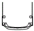 2025 TOYOTA CROWN NIGHTSHADE  Wear & Tear Kit