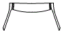 2023 BMW XM Roof and A-Pillar Kit - PPF