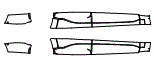2026 BMW XM LABEL  Rocker Panel Kit