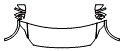 2023 Polestar Polestar 2 Hood, Fender and Mirror Kit - PPF