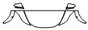 2024 Lexus RZ 300e Hood, Fender and Mirror Kit - PPF
