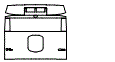 2023 GMC Hummer EV SUV Hatch Kit - PPF
