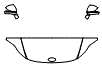 2024 Hyundai Sonata (Canada) Hood, Fender and Mirror Kit - PPF