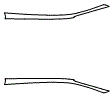 2023 Lexus RZ  Luxury A-Pillar Kit - PPF