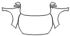 2025 Subaru Impreza (Canada) Sport-tech Full Hood, Fender and Mirror Kit - PPF