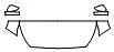 2025 SUBARU IMPREZA TOURING  Hood, Fender and Mirror Kit