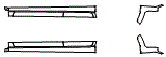 2024 Subaru Impreza (US) RS Rocker Panel Kit