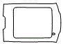 2023 Ford F-350 Roof Kit - PPF