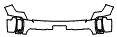 2025 GMC Sierra HD 3500 SLE Bumper Kit - PPF