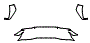 2024 Chevrolet Colorado Bumper Kit - PPF