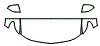 2023 Chevrolet Colorado Trail Boss Hood, Fender and Mirror Kit - PPF
