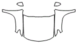2024 Chevrolet Colorado Trail Boss Full Hood, Fender and Mirror Kit - PPF