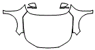 2025 Honda Accord Hybrid EX-L Full Hood, Fender and Mirror Kit - PPF