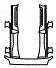 2025 BMW 3 Series Wear & Tear Kit - PPF