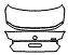 2025 BMW 2 Series M2 Coupe Trunk Lid Kit - PPF