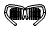 2024 BMW X5 xDrive50e M Sport Grille Kit - PPF