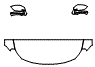 2023 BMW 2 Series Hood, Fender and Mirror Kit - PPF