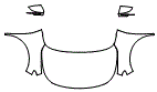 2024 Volkswagen ID.4 Full Hood, Fender and Mirror Kit - PPF