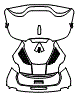 2025 FERRARI SF90 SPIDER  Trunk Lid and Engine Cover Kit