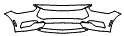 2025 Ford Mustang Convertible Bumper Kit - PPF