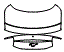 2024 Ford Mustang Fastback EcoBoost Trunk Lid Kit - PPF