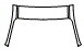 2023 GMC Canyon Elevation Roof and A-Pillar Kit - PPF