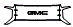 2024 GMC Canyon Denali Grille Kit - PPF