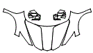 2025 Chevrolet Corvette Full Hood, Fender and Mirror Kit - PPF