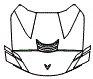 2025 Chevrolet Corvette Engine Cover Kit - PPF