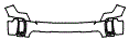 2025 GMC Sierra HD Bumper Kit - PPF