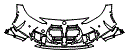 2024 BMW 3 Series M3 CS Bumper Kit - PPF