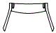 2025 Chevrolet Trax ACTIV Roof and A-Pillar Kit - PPF