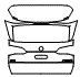 2024 BMW X5 M60i Hatch Kit - PPF