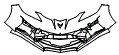 2024 Chevrolet Corvette  Coupe Bumper Kit - PPF