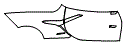2024 Chevrolet Corvette Door and Rear Fender Kit - PPF