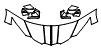 2025 Chevrolet Corvette  Coupe Hood, Fender and Mirror Kit - PPF