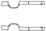 2023 Land Rover Defender  X Rocker Panel Kit - PPF