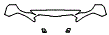 2025 Subaru Crosstrek (Canada) Wilderness Bumper Kit - PPF