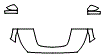 2025 SUBARU CROSSTREK WILDERNESS  Hood, Fender and Mirror Kit