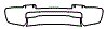 2023 Ford F-550 XL Bumper Kit - PPF
