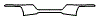 2026 CHEVROLET COLORADO Z71  Rear Bumper Kit
