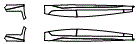 2023 Acura TLX Rocker Panel Kit - PPF