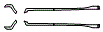2026 KIA SELTOS S  Rocker Panel Kit