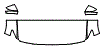2025 Mazda CX-90 (Canada) Turbo GT Hood, Fender and Mirror Kit - PPF