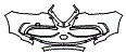 2025 Alfa Romeo Tonale Bumper Kit - PPF