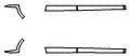2024 Alfa Romeo Tonale Speciale Rocker Panel Kit - PPF