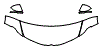 2024 Alfa Romeo Tonale Hood, Fender and Mirror Kit - PPF