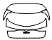2023 Alfa Romeo Tonale VELOCE Hatch Kit - PPF