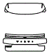 2025 Volvo EX90 Hatch Kit - PPF