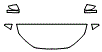 2024 Ford Escape Hood, Fender and Mirror Kit - PPF